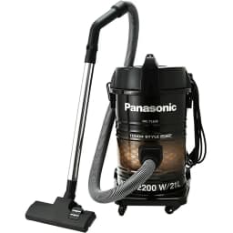 So sánh giá Máy hút bụi công nghiệp Panasonic MC-YL631RN46 - Tìm sản phẩm giá rẻ nhất - Ảnh 7