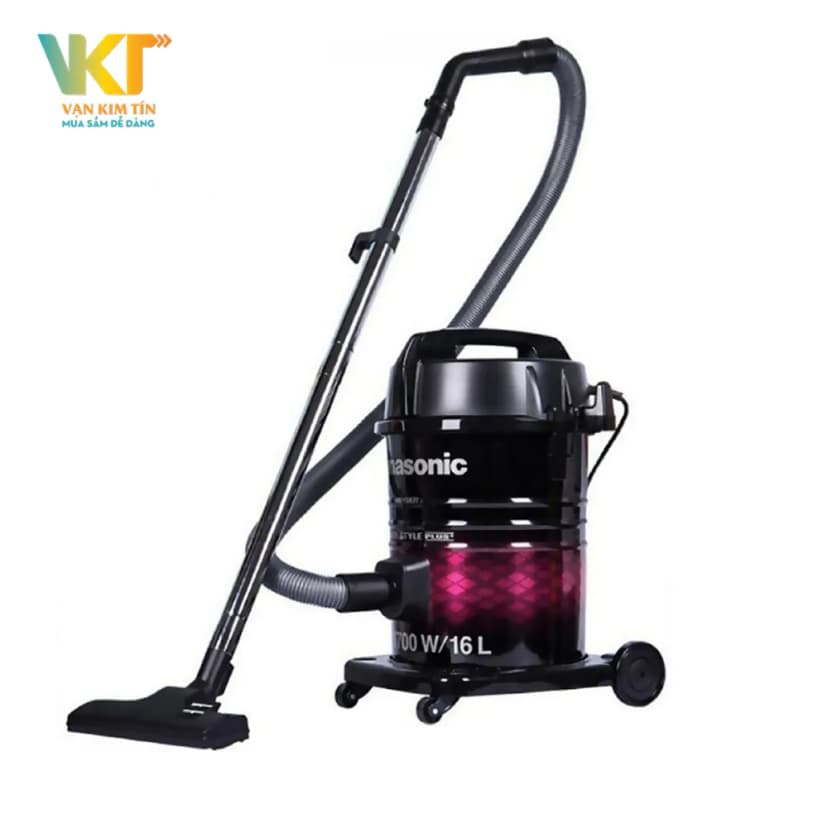 So sánh giá Máy hút bụi công nghiệp Panasonic MC-YL631RN46 - Tìm sản phẩm giá rẻ nhất - Ảnh 9