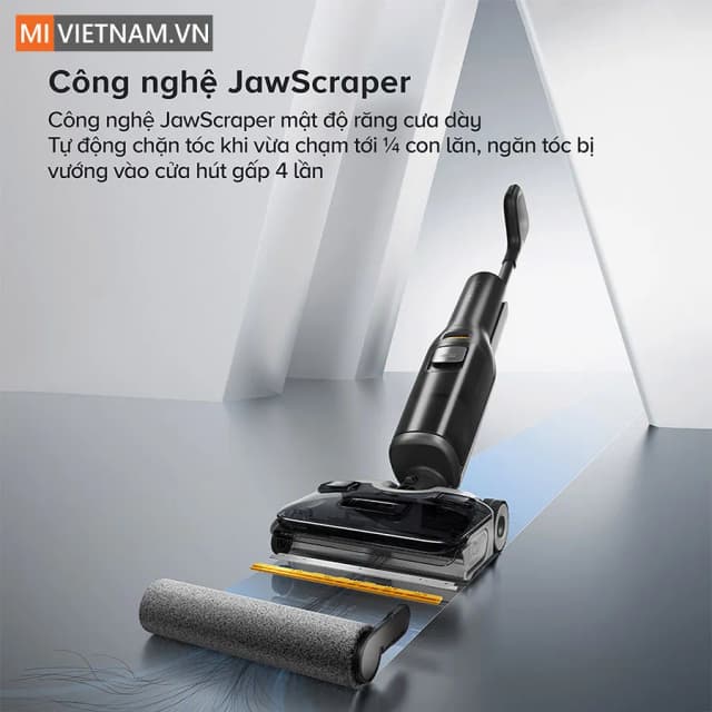 So sánh giá Máy hút bụi cầm tay Roborock F25 rẻ nhất? - Ảnh 2