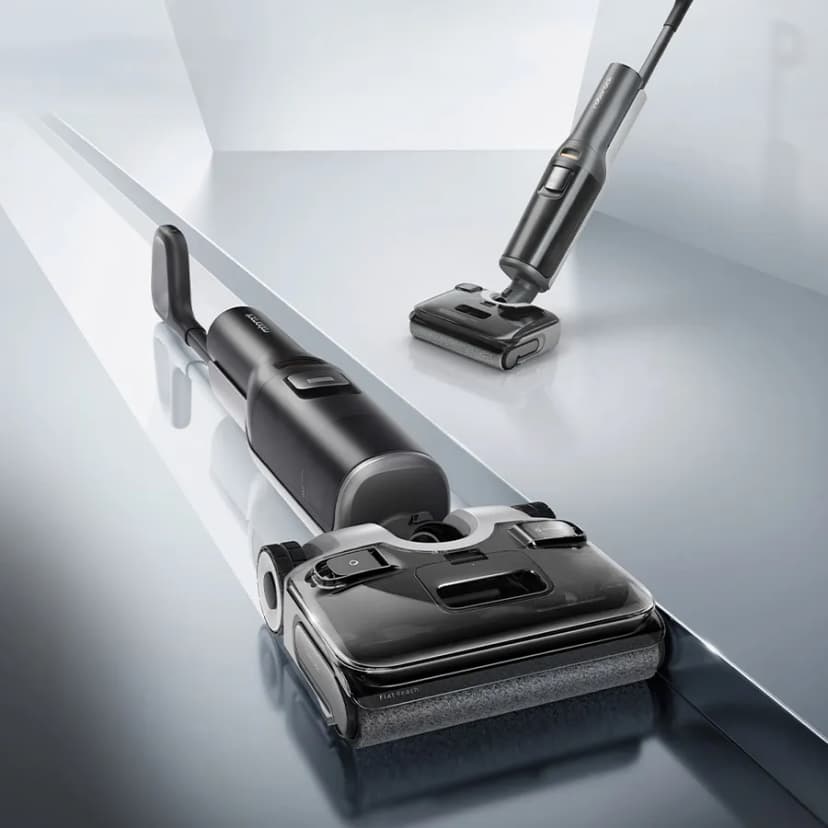So sánh giá Máy hút bụi cầm tay Roborock F25 - Tìm sản phẩm giá rẻ nhất - Ảnh 12