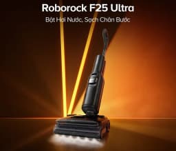 So sánh giá Máy hút bụi cầm tay Roborock F25 - Tìm sản phẩm giá rẻ nhất - Ảnh 15