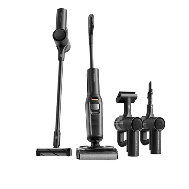 So sánh giá Máy hút bụi cầm tay Roborock F25 rẻ nhất? - Ảnh 17