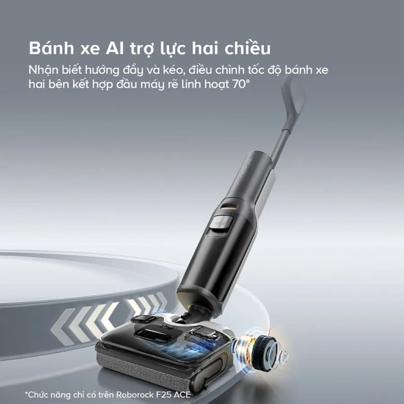 So sánh giá Máy hút bụi cầm tay Roborock F25 - Tìm sản phẩm giá rẻ nhất - Ảnh 18