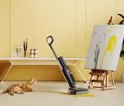 So sánh giá Máy hút bụi cầm tay Roborock F25 rẻ nhất? - Ảnh 4