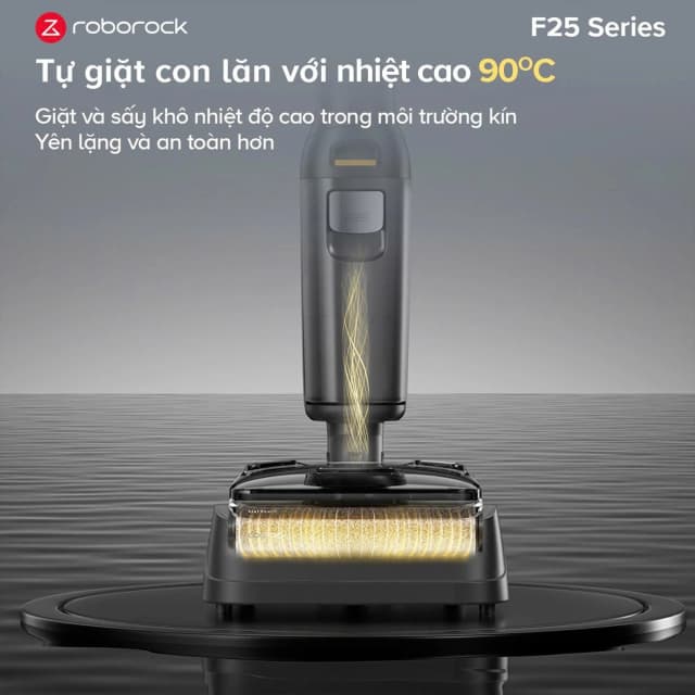 So sánh giá Máy hút bụi cầm tay Roborock F25 rẻ nhất? - Ảnh 9