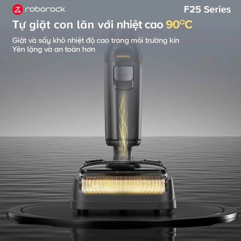 So sánh giá Máy hút bụi cầm tay Roborock F25 - Tìm sản phẩm giá rẻ nhất - Ảnh 9