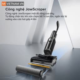 So sánh giá Máy hút bụi cầm tay Roborock F25 Ace - Tìm sản phẩm giá rẻ nhất - Ảnh 2