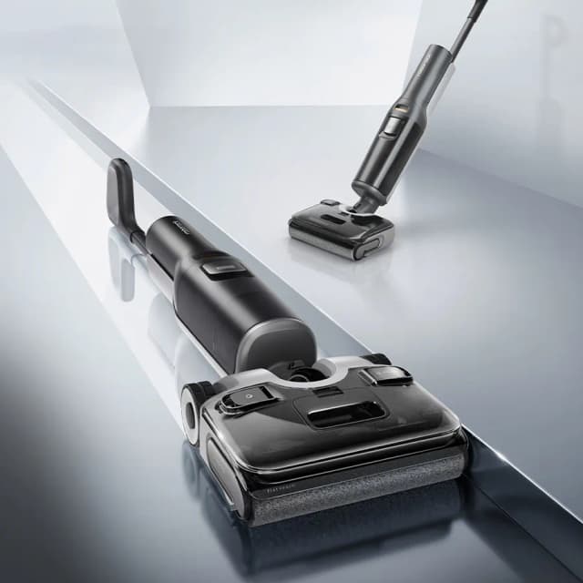 So sánh giá Máy hút bụi cầm tay Roborock F25 Ace rẻ nhất? - Ảnh 11