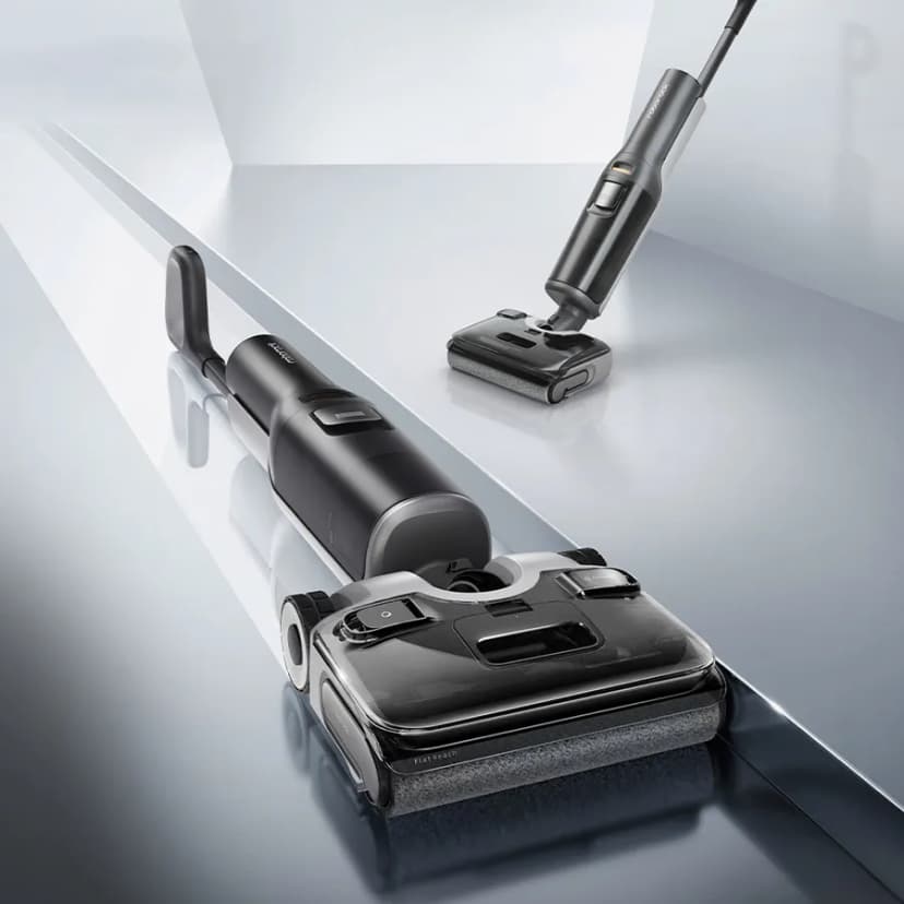 So sánh giá Máy hút bụi cầm tay Roborock F25 Ace - Tìm sản phẩm giá rẻ nhất - Ảnh 11