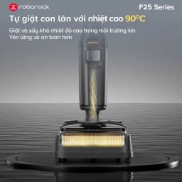 So sánh giá Máy hút bụi cầm tay Roborock F25 Ace - Tìm sản phẩm giá rẻ nhất - Ảnh 16