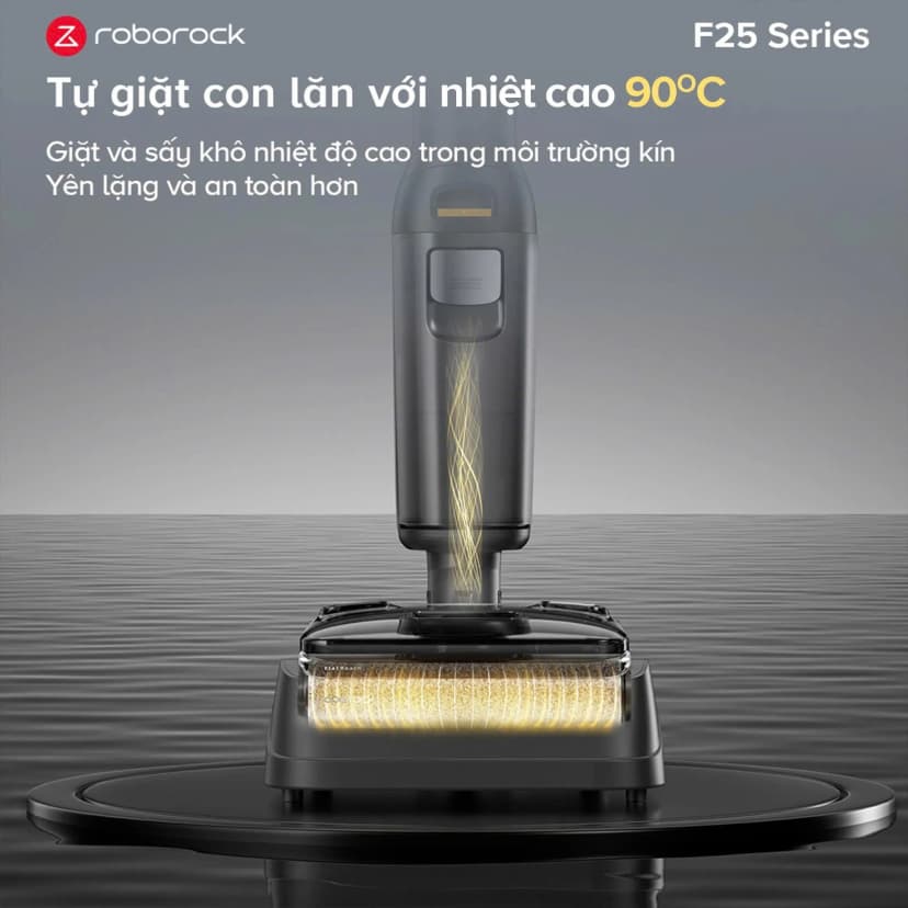 So sánh giá Máy hút bụi cầm tay Roborock F25 Ace - Tìm sản phẩm giá rẻ nhất - Ảnh 16