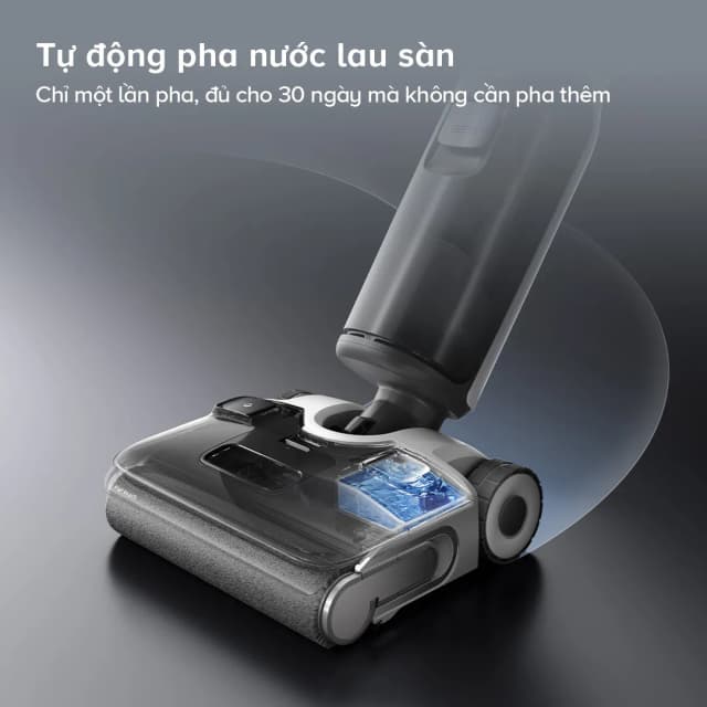 So sánh giá Máy hút bụi cầm tay Roborock F25 Ace rẻ nhất? - Ảnh 20