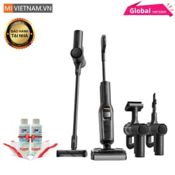 So sánh giá Máy hút bụi cầm tay Roborock F25 Ace - Tìm sản phẩm giá rẻ nhất - Ảnh 8