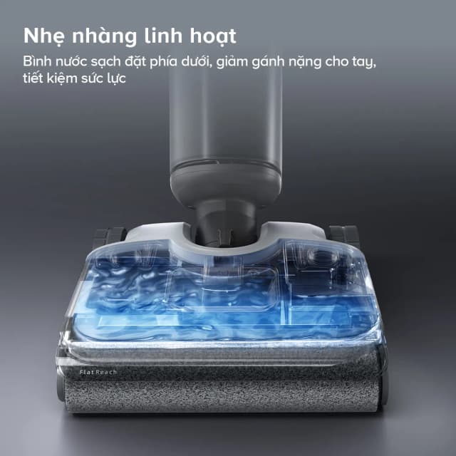 So sánh giá Máy hút bụi cầm tay Roborock F25 Ace rẻ nhất? - Ảnh 9