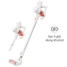Máy hút bụi không dây Xiaomi G20 Lite BHR8195EU