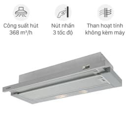 So sánh giá Máy hút mùi âm tủ Bosch DFT93AC50 - Tìm sản phẩm giá rẻ nhất - Ảnh 1