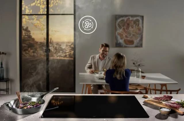 So sánh giá Máy hút mùi âm tủ Electrolux ECP7311GB rẻ nhất? - Ảnh 15