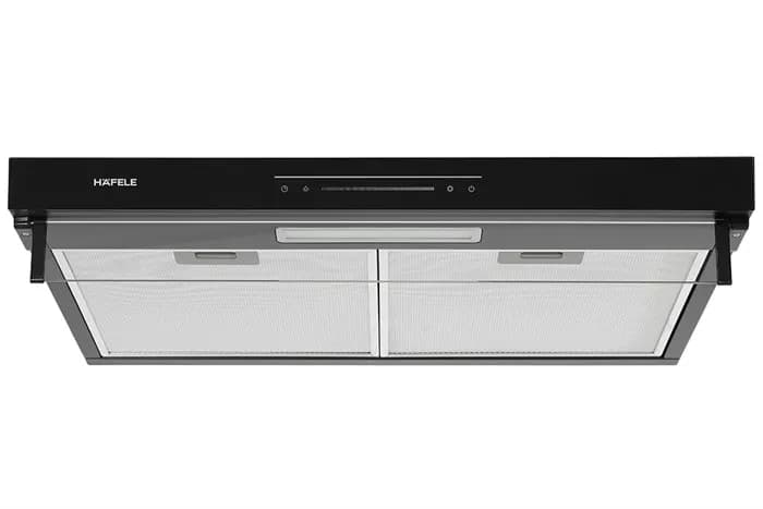 So sánh giá Máy hút mùi âm tủ Hafele HC-B705B (533.87.797) - Tìm sản phẩm giá rẻ nhất - Ảnh 1