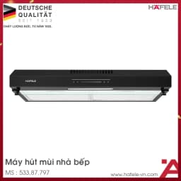 So sánh giá Máy hút mùi âm tủ Hafele HC-B705B (533.87.797) - Tìm sản phẩm giá rẻ nhất - Ảnh 13