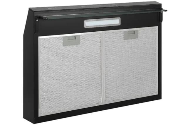 So sánh giá Máy hút mùi âm tủ Hafele HC-B705B (533.87.797) rẻ nhất? - Ảnh 14