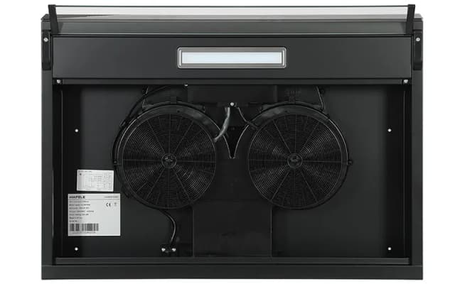 So sánh giá Máy hút mùi âm tủ Hafele HC-B705B (533.87.797) rẻ nhất? - Ảnh 18