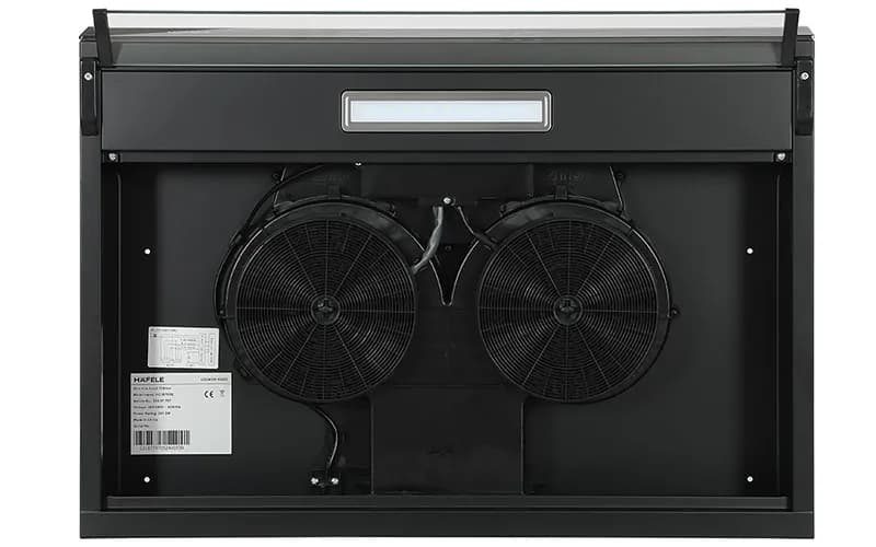 So sánh giá Máy hút mùi âm tủ Hafele HC-B705B (533.87.797) - Tìm sản phẩm giá rẻ nhất - Ảnh 18