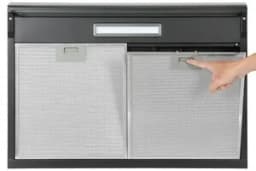 So sánh giá Máy hút mùi âm tủ Hafele HC-B705B (533.87.797) - Tìm sản phẩm giá rẻ nhất - Ảnh 19