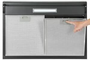 So sánh giá Máy hút mùi âm tủ Hafele HC-B705B (533.87.797) - Tìm sản phẩm giá rẻ nhất - Ảnh 19