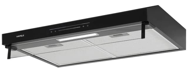 So sánh giá Máy hút mùi âm tủ Hafele HC-B705B (533.87.797) rẻ nhất? - Ảnh 4