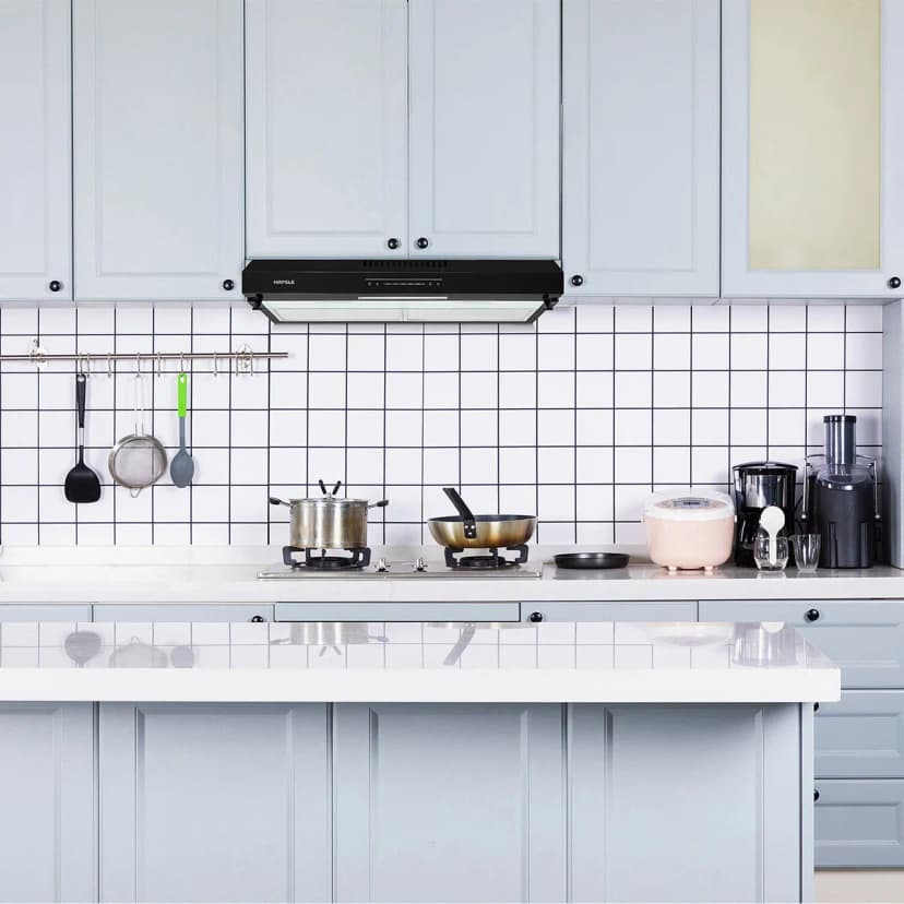 So sánh giá Máy hút mùi âm tủ Hafele HC-B705B (533.87.797) - Tìm sản phẩm giá rẻ nhất - Ảnh 5