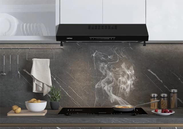 So sánh giá Máy hút mùi âm tủ Hafele HC-B705B (533.87.797) rẻ nhất? - Ảnh 7