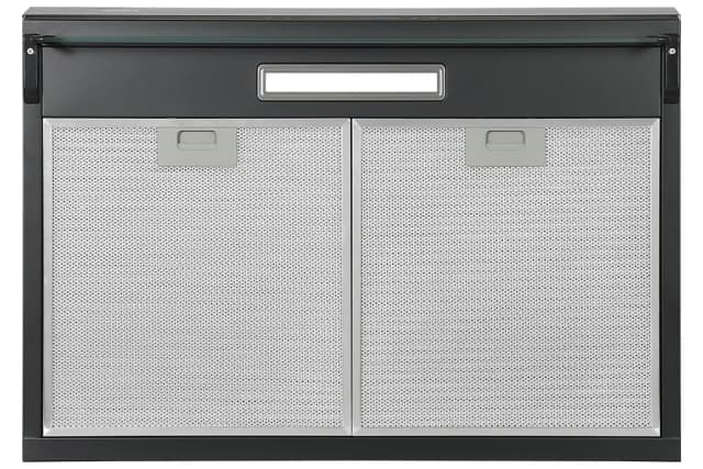 So sánh giá Máy hút mùi âm tủ Hafele HC-B705B (533.87.797) rẻ nhất? - Ảnh 10