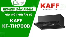 So sánh giá Máy hút mùi âm tủ KAFF KF-TH1700B - Tìm sản phẩm giá rẻ nhất - Ảnh 15