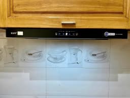 So sánh giá Máy hút mùi âm tủ KAFF KF-TH1700B - Tìm sản phẩm giá rẻ nhất - Ảnh 16