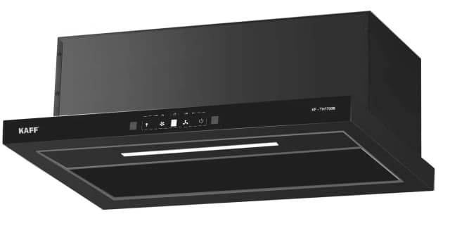 So sánh giá Máy hút mùi âm tủ KAFF KF-TH1700B rẻ nhất? - Ảnh 8