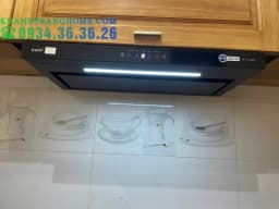 So sánh giá Máy hút mùi âm tủ KAFF KF-TH1700B - Tìm sản phẩm giá rẻ nhất - Ảnh 10