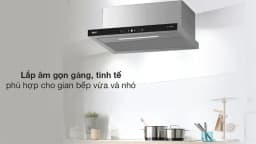 Máy hút mùi âm tủ KAFF KF-TH1700S