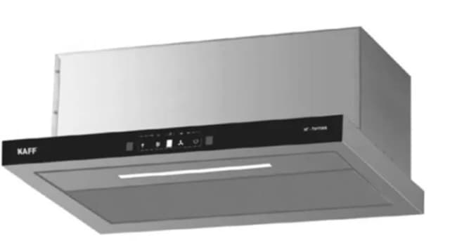 So sánh giá Máy hút mùi âm tủ KAFF KF-TH1700S rẻ nhất? - Ảnh 5