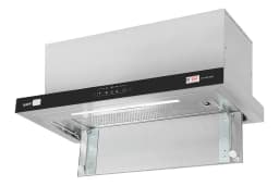 So sánh giá Máy hút mùi âm tủ KAFF KF-TH1700S - Tìm sản phẩm giá rẻ nhất - Ảnh 9
