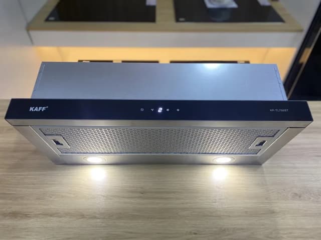 So sánh giá Máy hút mùi âm tủ KAFF KF-TL700ST rẻ nhất? - Ảnh 8