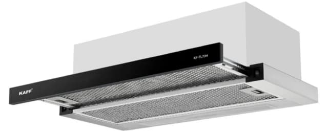 Máy hút mùi âm tủ KAFF KF-Tl80H - Ảnh 11