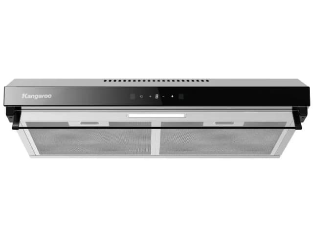 Máy hút mùi âm tủ Kangaroo KGCH70M2B - Ảnh 5