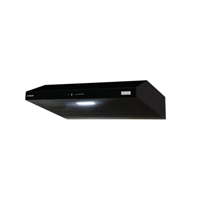 Top 1 so sánh giá Máy hút mùi âm tủ Kocher K-6070PRO - Tìm sản phẩm giá rẻ nhất - Ảnh 2