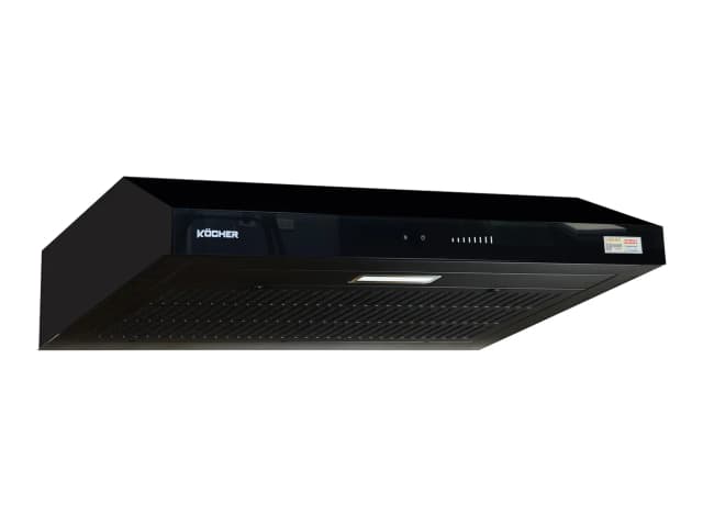 Top 1 so sánh giá Máy hút mùi âm tủ Kocher K-6070PRO - Tìm sản phẩm giá rẻ nhất - Ảnh 2