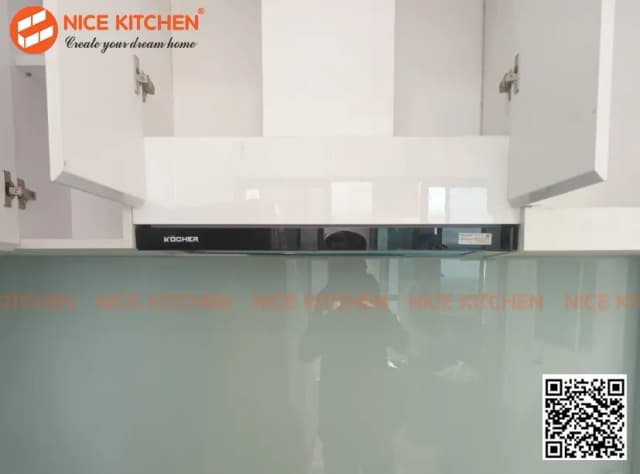 Top 1 so sánh giá Máy hút mùi âm tủ Kocher K-6070PRO - Tìm sản phẩm giá rẻ nhất - Ảnh 17