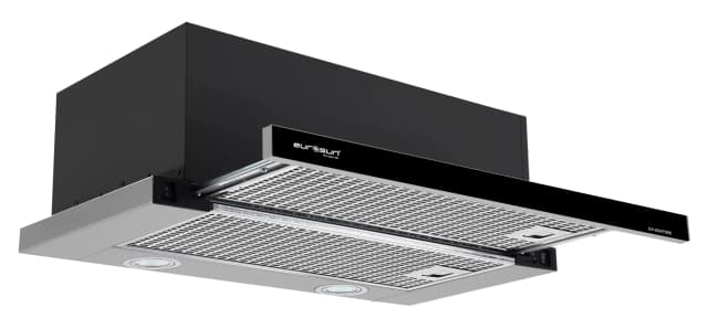 Top 1 so sánh giá Máy hút mùi âm tủ Kocher K-6070V - Tìm sản phẩm giá rẻ nhất - Ảnh 13