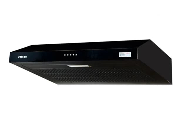 Top 1 so sánh giá Máy hút mùi âm tủ Kocher K-6070V - Tìm sản phẩm giá rẻ nhất - Ảnh 3
