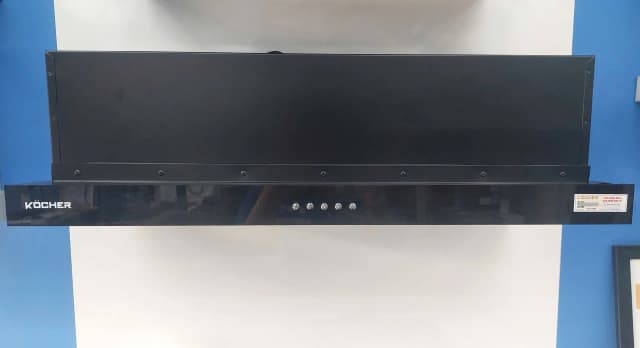Top 1 so sánh giá Máy hút mùi âm tủ Kocher K-6070V - Tìm sản phẩm giá rẻ nhất - Ảnh 8