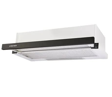 Top 1 so sánh giá Máy hút mùi âm tủ Kocher K-6360 - Tìm sản phẩm giá rẻ nhất - Ảnh 17