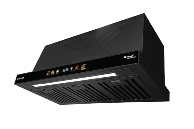 Top 1 so sánh giá Máy hút mùi âm tủ Kocher K-6360 - Tìm sản phẩm giá rẻ nhất - Ảnh 18